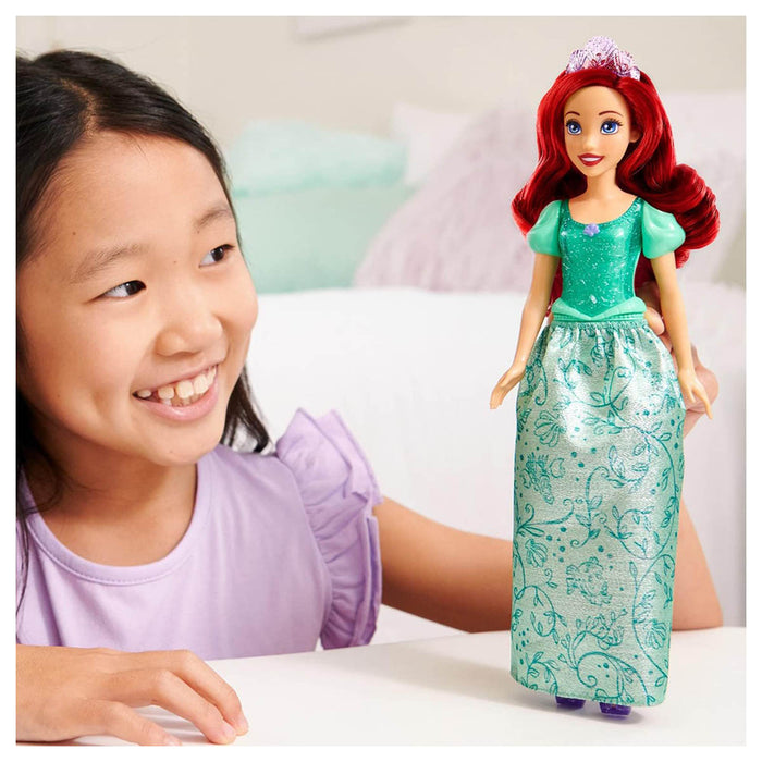 Disney Princess Ariel Fashion Doll
