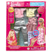 Barbie DIY Be a Fashion Designer Urban & Chic Set