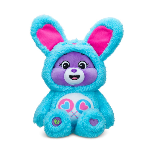 Care Bears Share Bear Bunny 9" Plush