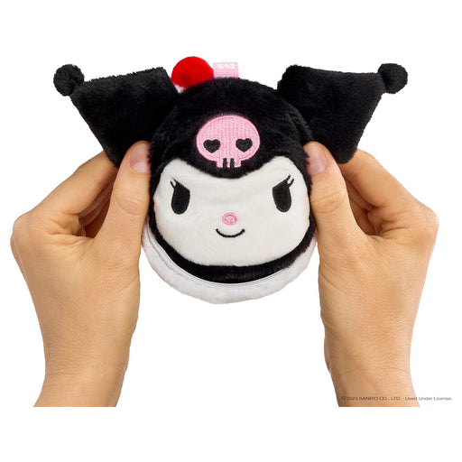 L.O.L Surprise! Loves Hello Kitty Reversible Plush Surprise (styles vary)