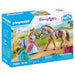 Playmobil Starter Pack Princess with Horse Playset