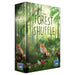 Forest Shuffle Card Game