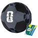 FIFA 26 Black Plush Soccer Ball 9" 