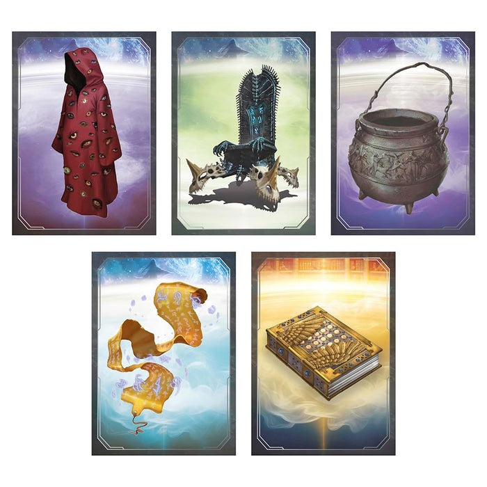 Panini Dungeons & Dragons Collector's Quest Sticker Collection Pack