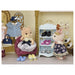 Sylvanian Families Fashion Play Set: Shoe Shop Collection