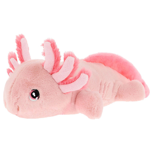 Keeleco Axolotl Plush