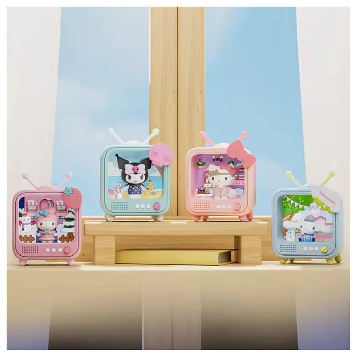 Hello Kitty and Friends TV Light-Up My Melody