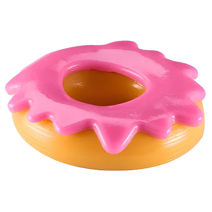 MushMeez Taba Squishies Donut Sensory Toy