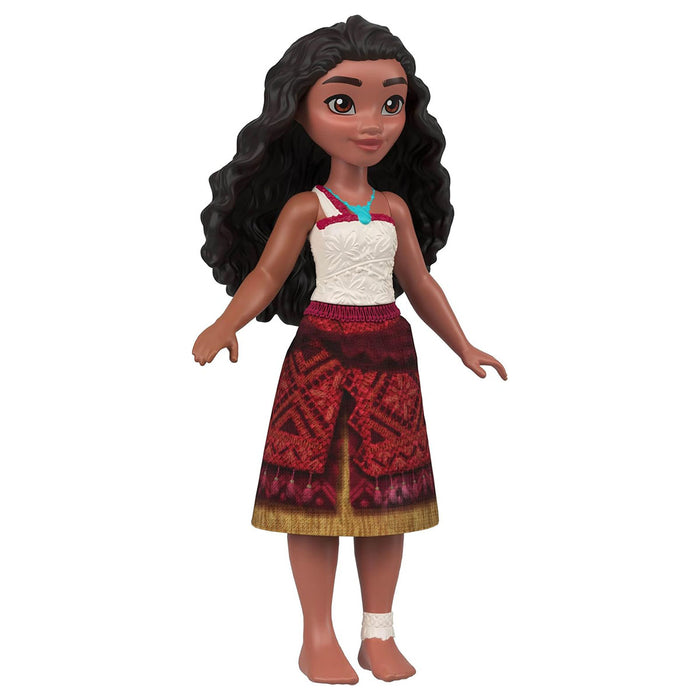 Disney Moana 2: Moana's Canoe Crew Figures