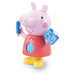 Vtech Peppa Pig: Move & Learn Peppa Interactive Toy