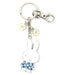 Miffy Daisy Keyring