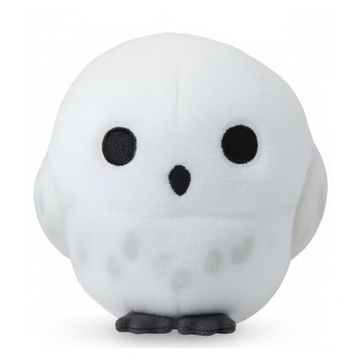 Micro Teenies Harry Potter Hedwig 3" Plush