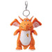 Zog The Dragon Clip-On Plush