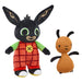 Bing & Flop Soft Toy