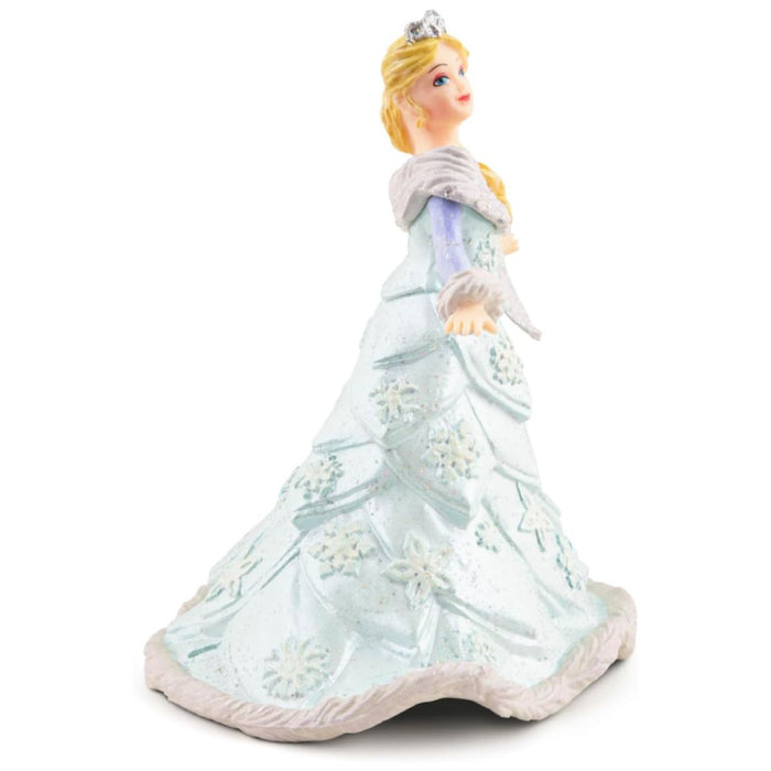 Papo Enchanted World Ice Queen Figure