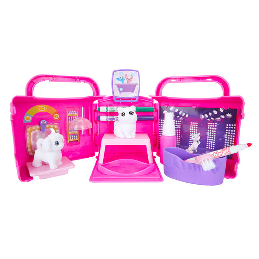 Crayola Washimals Beauty Salon Playset