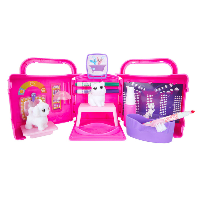 Crayola Washimals Beauty Salon Playset