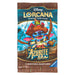 Disney Lorcana TCG: Azurite Sea Illumineer's Trove