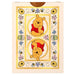 Bicycle Disney Winnie the Pooh 100 Years Playing Cards
