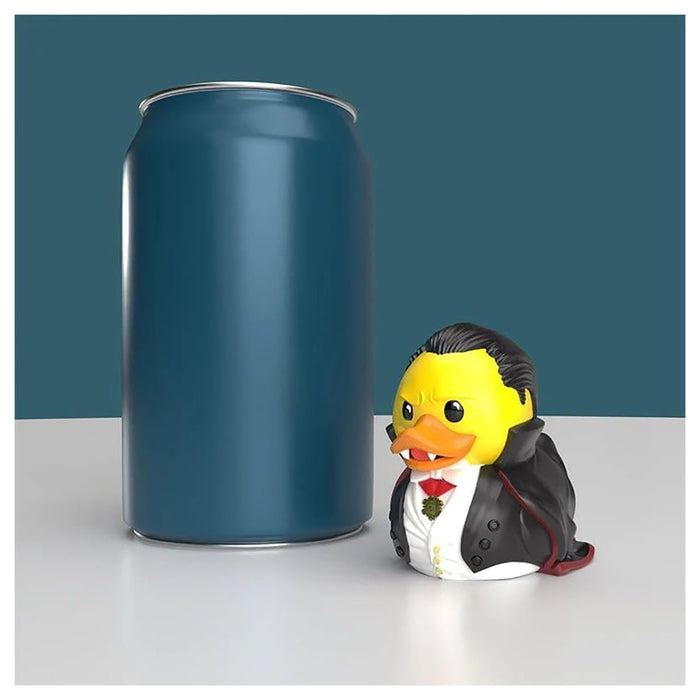 Universal Monsters: Dracula Mini TUBBZ Figure