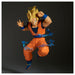 Dragon Ball Z Match Makers: Super Saiyan 2 Son Goku Figure