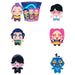 K-POP Demon Hunters Ramyeon Cup Collectible 4" Plush (styles vary)