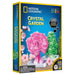 National Geographic Crystal Garden Kit