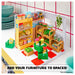 MGA's Mini Verse Make it Mini Spaces Furniture Playset 