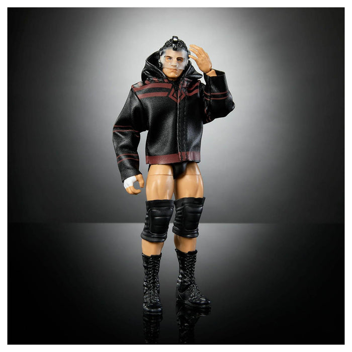 WWE Elite Collection Greatest Hits Series #5 Cody Rhodes Figure