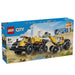 LEGO City Dump Truck & Front End Loader Building Set