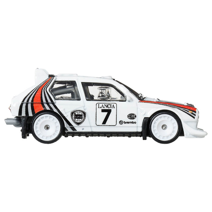 Hot Wheels Car Culture Lancia Delta S4 Car (4/5)