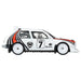 Hot Wheels Car Culture Lancia Delta S4 Car (4/5)