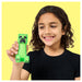 Heroes of Goo Jit Zu: Minecraft Creeper Stretch Figure