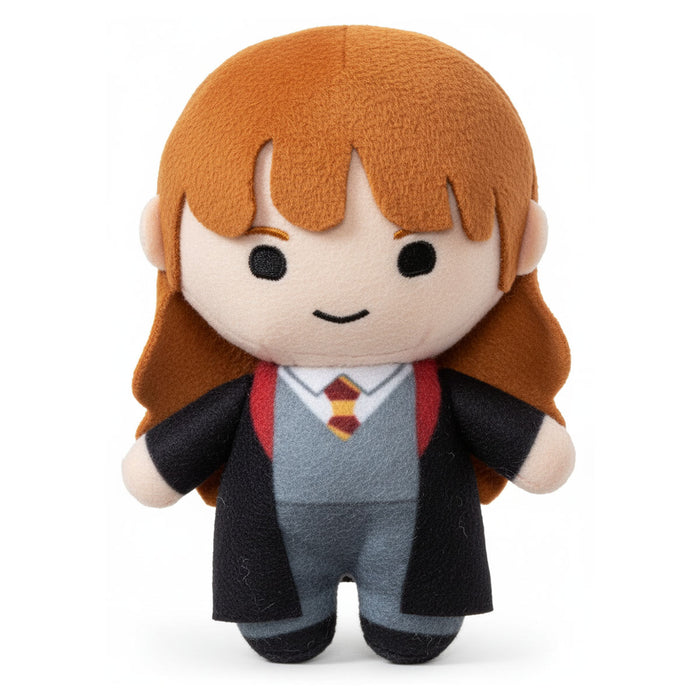 Micro Teenies Harry Potter Hermoine Granger 3" Plush