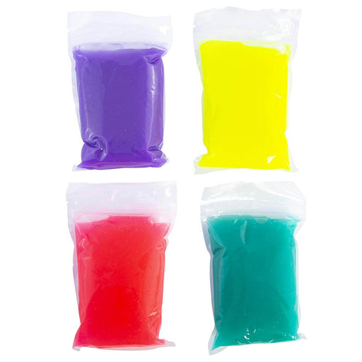 So Slime: Giant Slime Bucket 1kg (styles vary)
