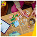 LEGO Creator 3 in 1 Floral Perfume Bottle Building Set
