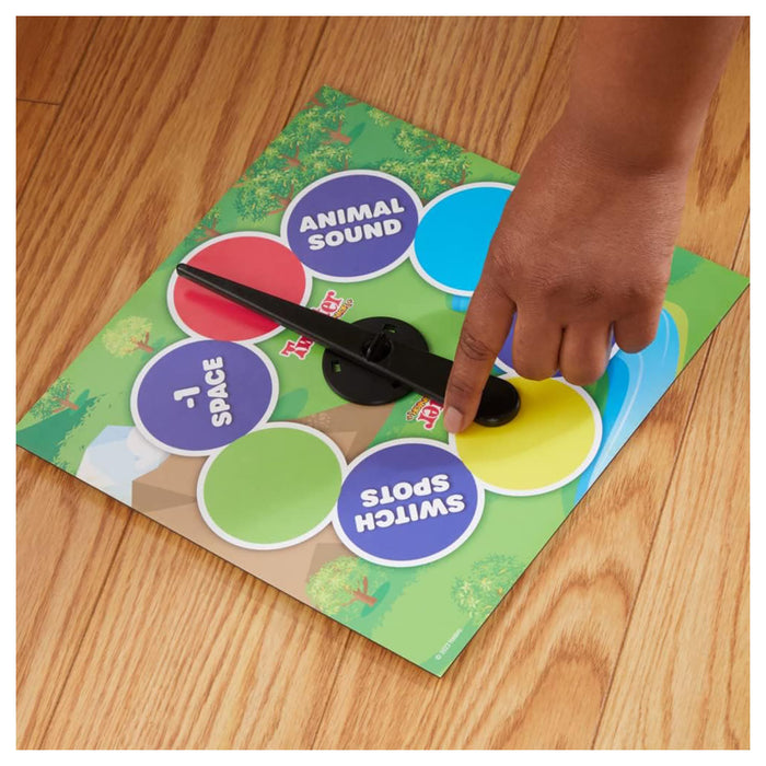 Twister Junior Board Game