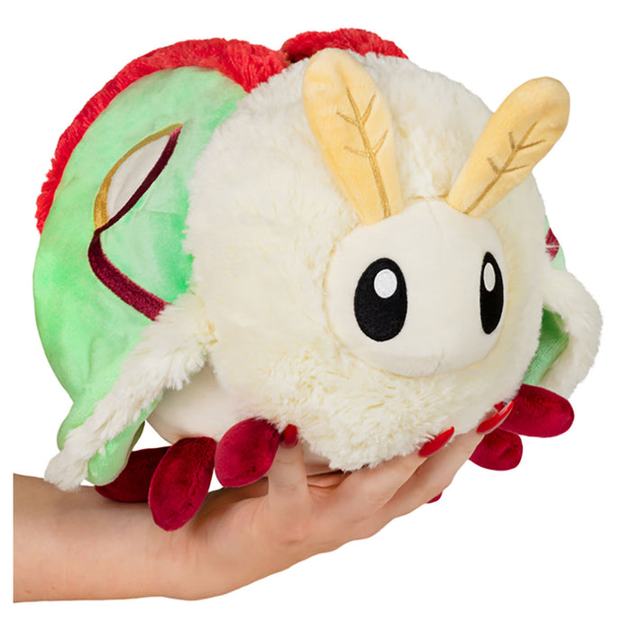 Squishable Mini Luna Moth 5" Plush