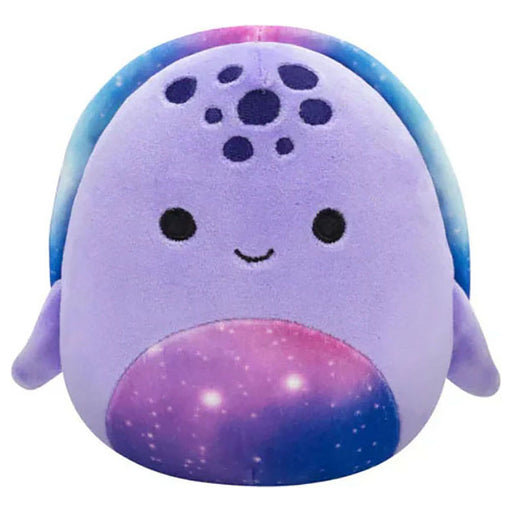Squishmallows Tundar Leatherback Turtle 16" Plush