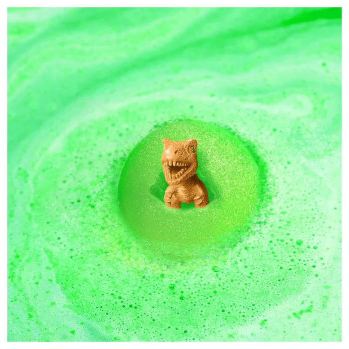 Zimpli Baff Bombz Dino Surprise! Sensory Bath Fun (styles vary)