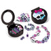 Cutie Stix Monster High Creative Jewellery Box Kit