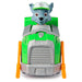 PAW Patrol Rocky Recycle Truck Basic Vehicle