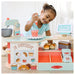 Melissa & Doug La Patisserie Bakery Shop Playset