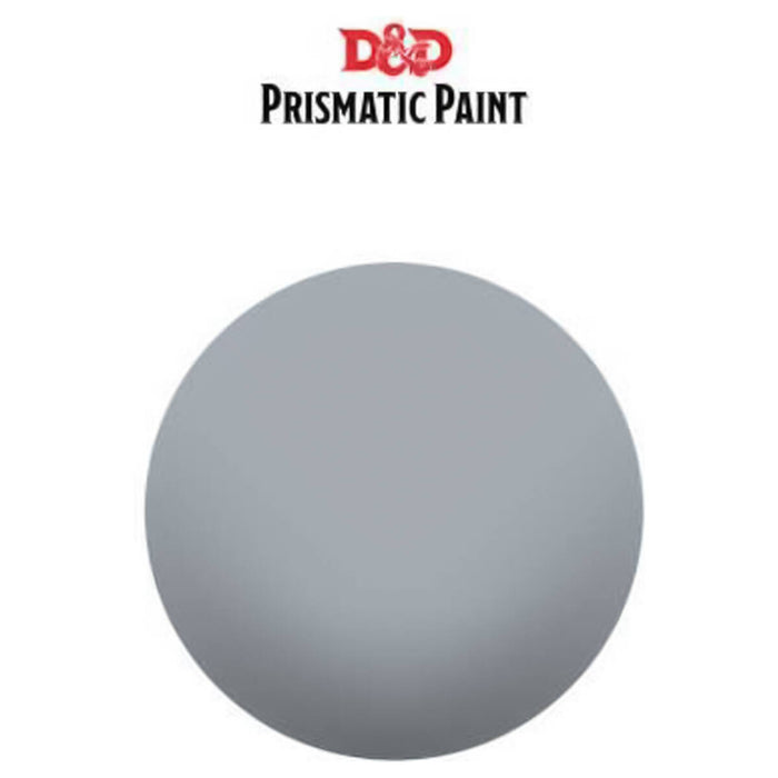 Wizkids D&D Prismatic Paint 92.052 Silver