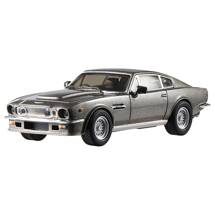 Hot Wheels Premium: 1985 Aston Martin V8 Vantage 1:43 Car