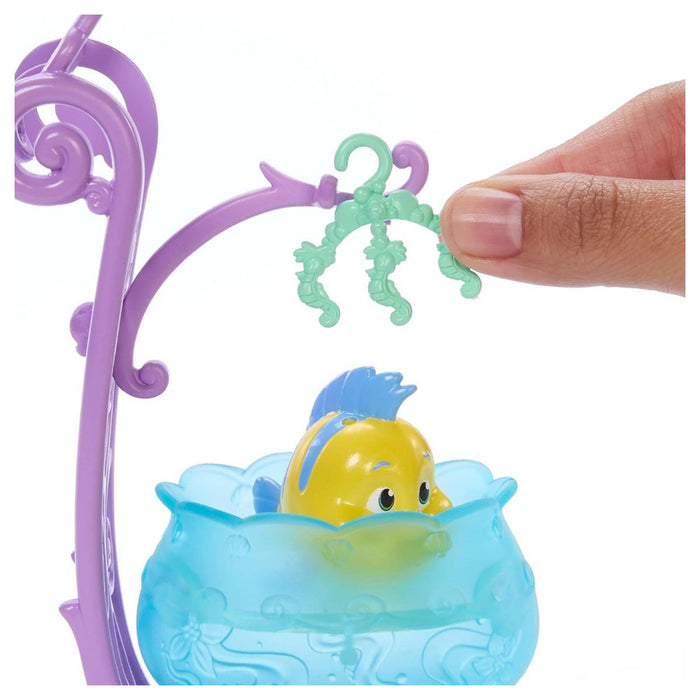 Disney Princess Ariel Bestie Carriage