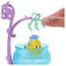 Disney Princess Ariel Bestie Carriage