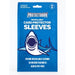 Protectodon Resealable Card Protector Sleeves (100 Pack)