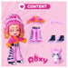 KookyLoos Pet Party Roxy Doll 
