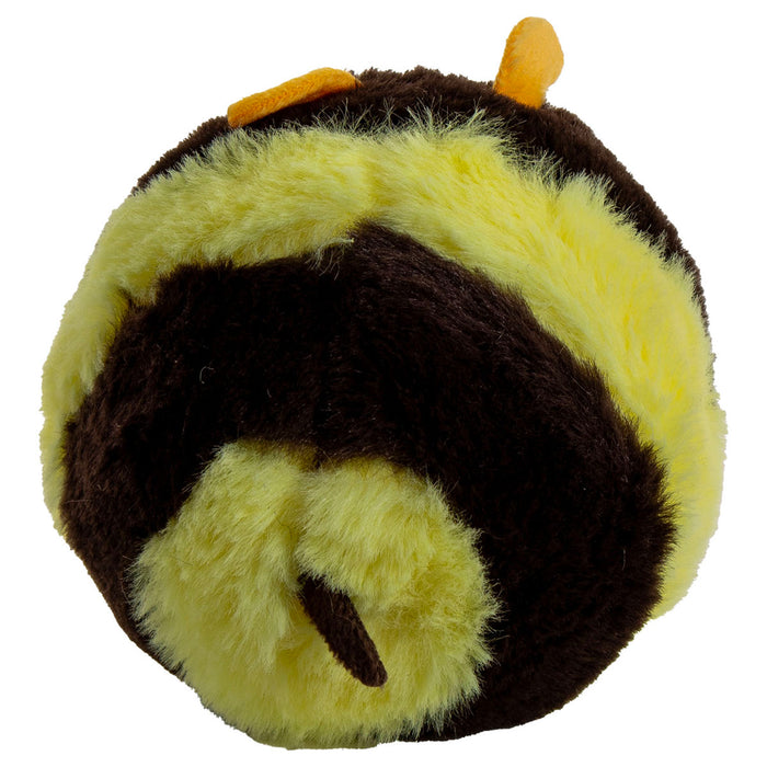 Ty Buzzy Bee Beanie Bouncer